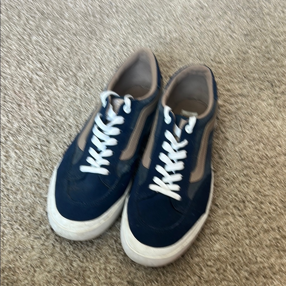 Berle Pro Vans Sneakers